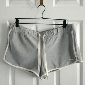 NWOT PINK Soft Modal Micro Shorts